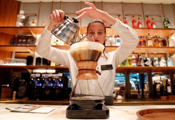 
	Снимка: Ройтерс
