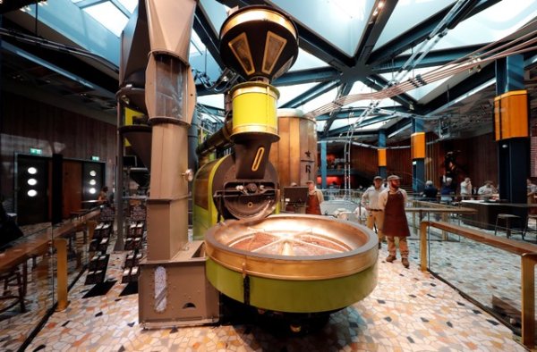 
	Снимка: Ройтерс
