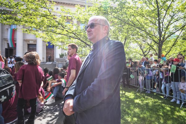 Снимка: Димитър Кьосемарлиев, Investor Media Group