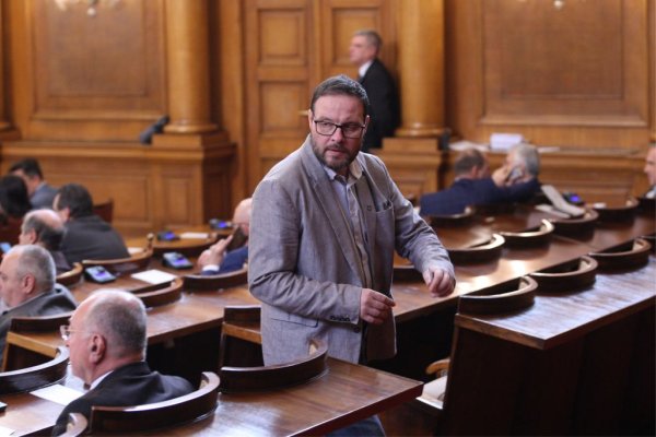 
	Снимка: Димитър Кьосемарлиев, Investor Media Group
