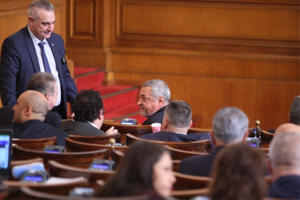 
	Снимка: Димитър Кьосемарлиев, Investor Media Group
