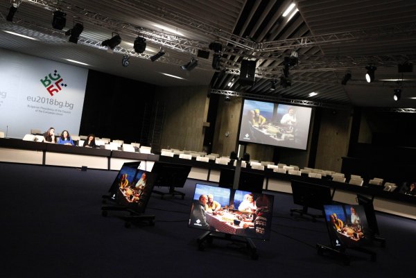 
	Снимка: Олег Попов, Investor Media Group
