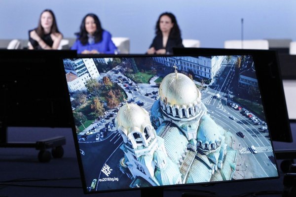 
	Снимка: Олег Попов, Investor Media Group
