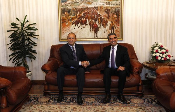 
	Снимка: Олег Попов, Investor Media Group
