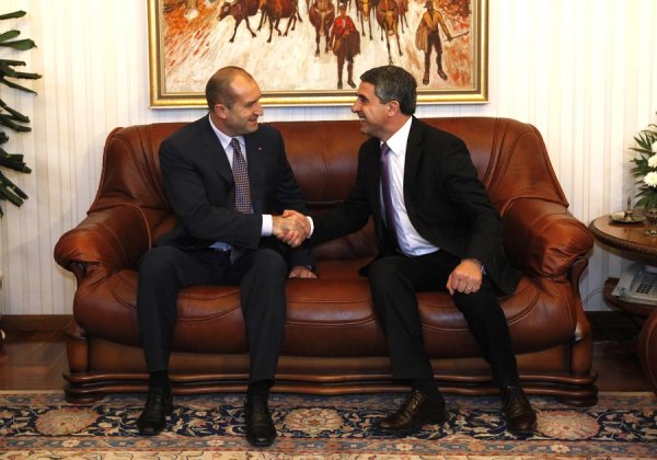 
	Снимка: Олег Попов, Investor Media Group
