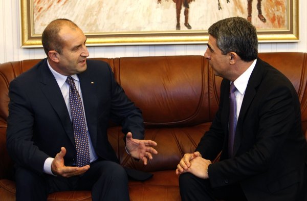 
	Снимка: Олег Попов, Investor Media Group
