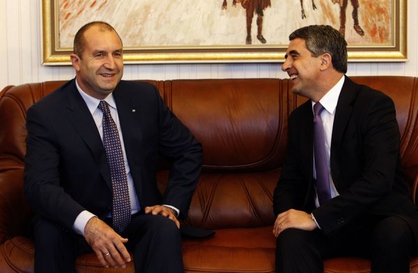 
	Снимка: Олег Попов, Investor Media Group
