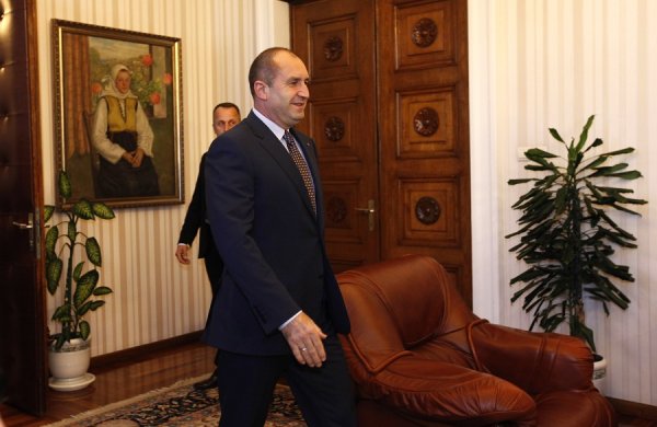 
	Снимка: Олег Попов, Investor Media Group
