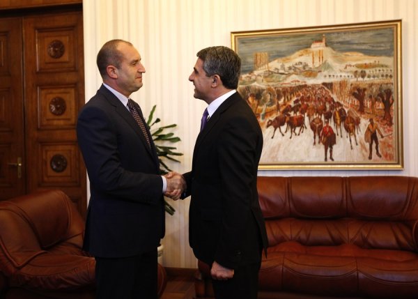 
	Снимка: Олег Попов, Investor Media Group
