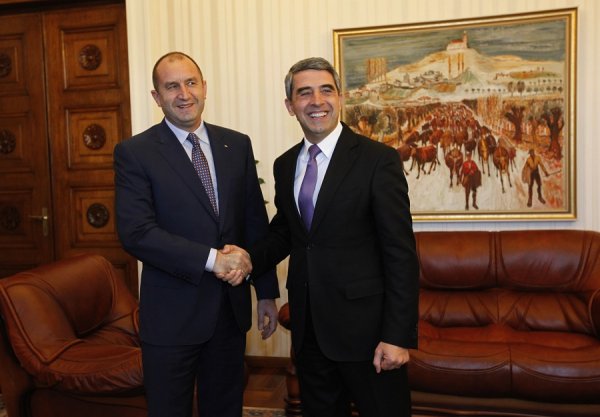 
	Снимка: Олег Попов, Investor Media Group
