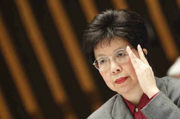 
	От 2006 г. насам Маргарет Чан заема поста генерален директор на Световната здравна организация. Работата й е съсредоточена върху подобряването на здравето на хората в Африка и върху здравето на жените. Преди да се заеме с тези нелеки задачи Чан е била министър на здравеопазването в правителството на Хонг Конг. Мандатът й не остана без критики, след като коментарите й за ефективността на генеричните лекарства и състоянието на севернокорейската здравна система.
