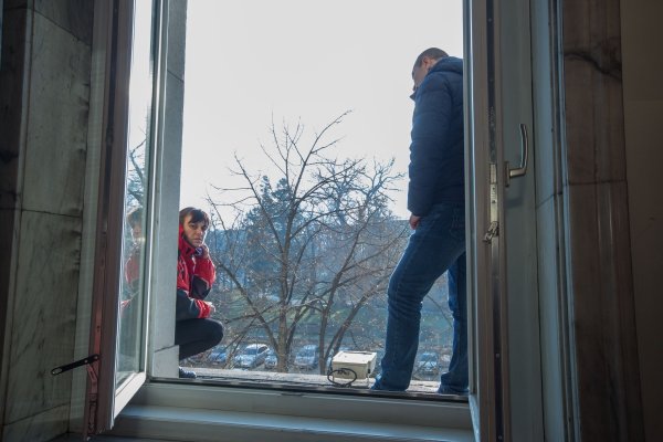 
	Снимки: Димитър Кьосемарлиев, Investor Media Group
