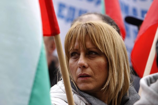 
	Снимка: Олег Попов, Investor Media Group
