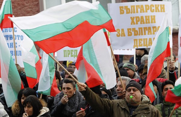 
	Снимка: Олег Попов, Investor Media Group
