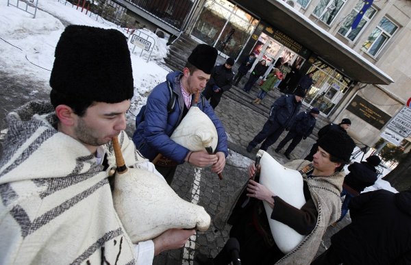 
	Снимка: Олег Попов, Investor Media Group
