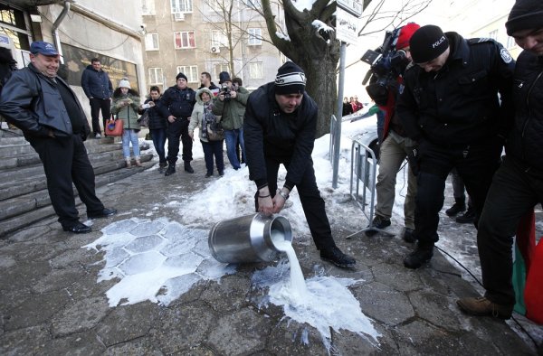 
	Снимка: Олег Попов, Investor Media Group
