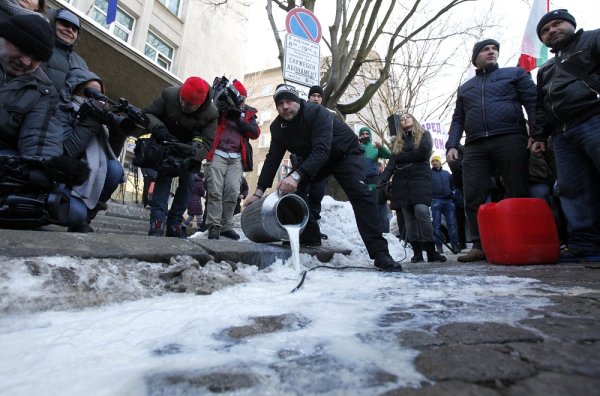 
	Снимка: Олег Попов, Investor Media Group
