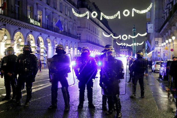 
	Снимка: Ройтерс
