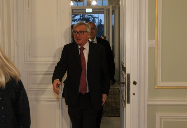 
	Снимки: Олег Попов, Investor Media Group
