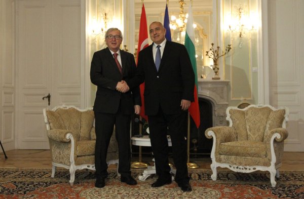 
	Снимки: Олег Попов, Investor Media Group
