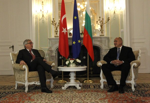 
	Снимки: Олег Попов, Investor Media Group
