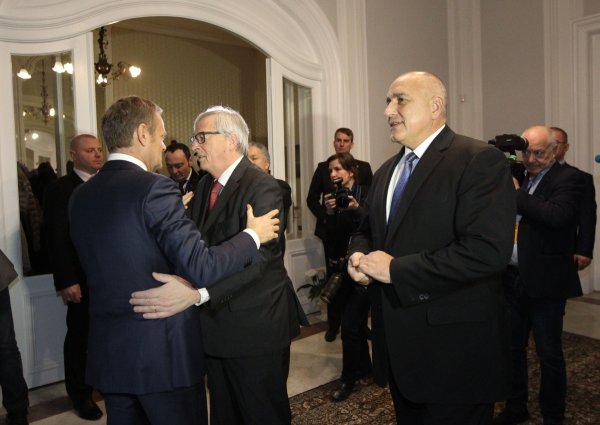 
	Снимки: Олег Попов, Investor Media Group
