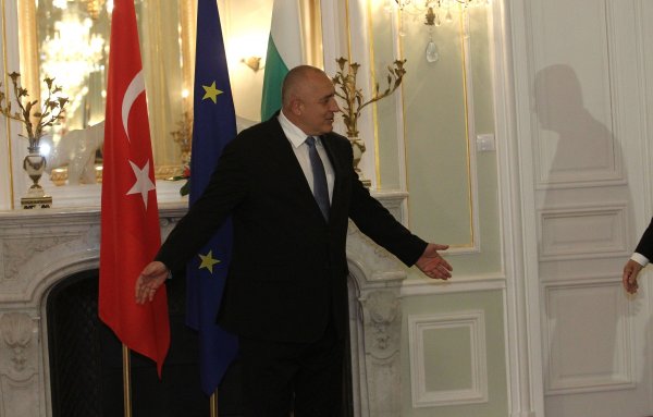 
	Снимки: Олег Попов, Investor Media Group
