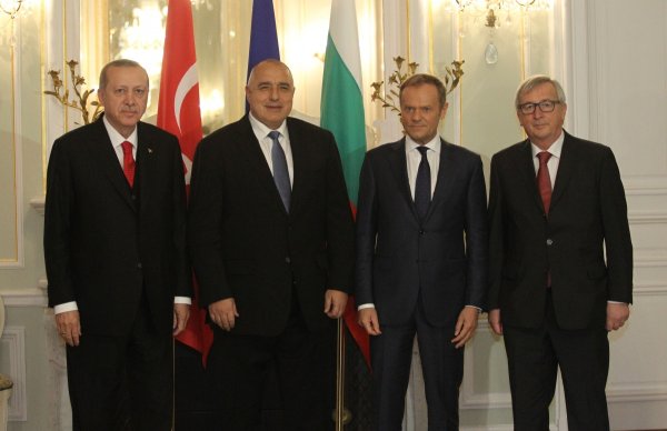 
	Снимки: Олег Попов, Investor Media Group
