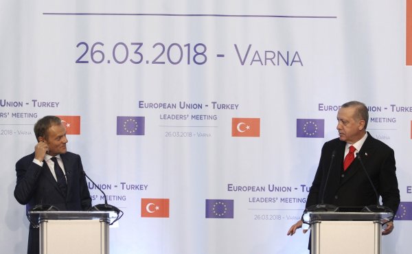 
	Снимки: Олег Попов, Investor Media Group
