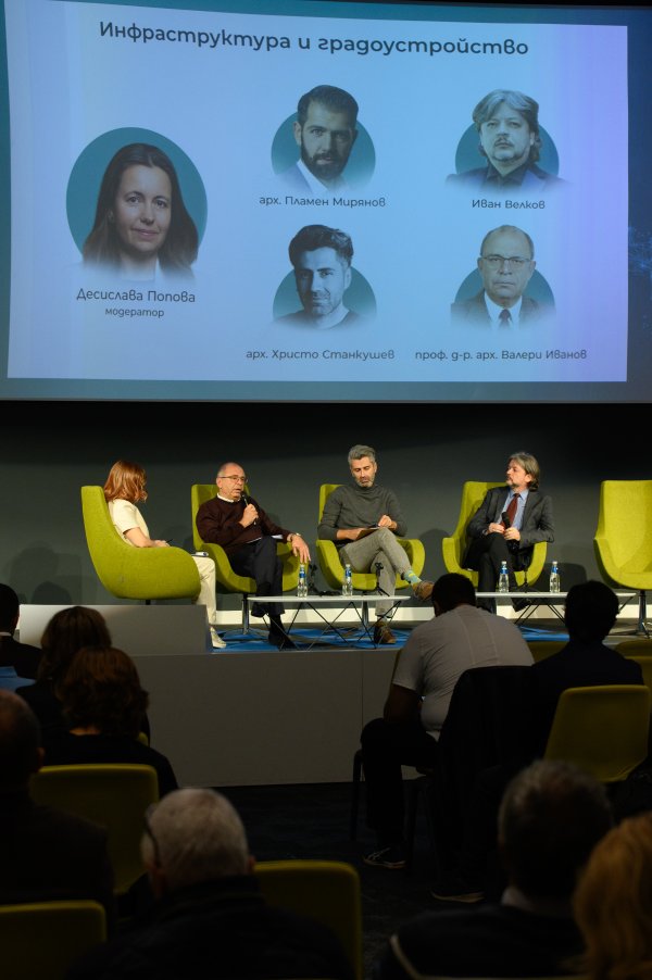 Снимка: Investor Media Group