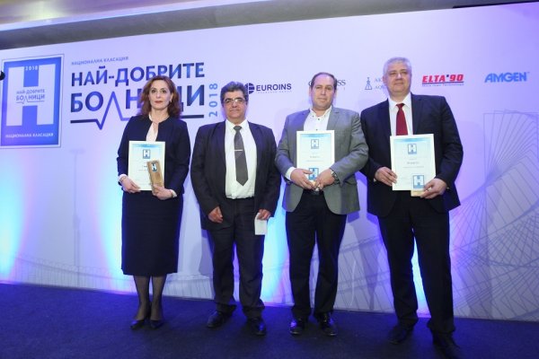 
	Снимка: Димитър Кьосемарлиев, Investor Media Group
