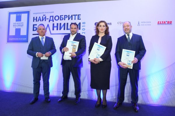 
	Снимка: Димитър Кьосемарлиев, Investor Media Group
