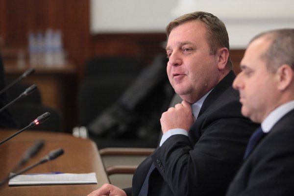 
	Вицепремиерът Красимир Каракачанов представи концепция за интеграция на ромите. София, 21 март 2019 г.&nbsp;Снимка: Димитър Кьосемарлиев, Investor Media Group
