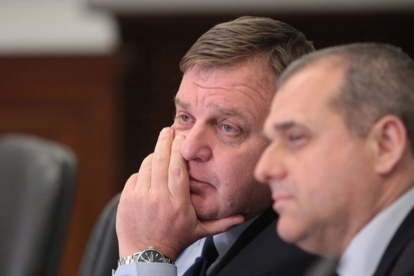 
	Вицепремиерът Красимир Каракачанов представи концепция за интеграция на ромите. София, 21 март 2019 г.&nbsp;Снимка: Димитър Кьосемарлиев, Investor Media Group

