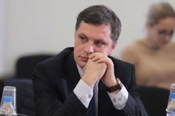 
	Вицепремиерът Красимир Каракачанов представи концепция за интеграция на ромите. София, 21 март 2019 г.&nbsp;Снимка: Димитър Кьосемарлиев, Investor Media Group
