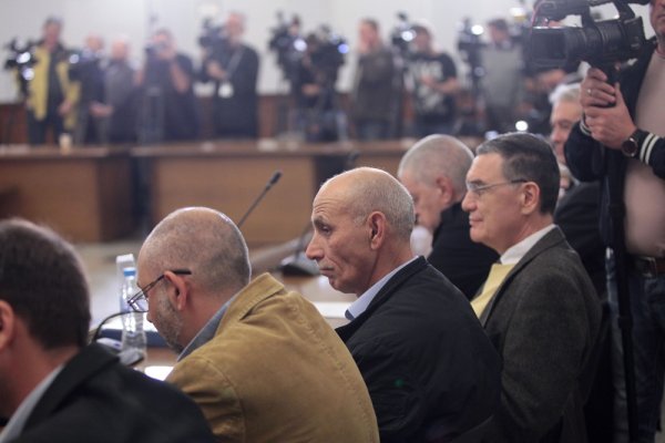 
	Вицепремиерът Красимир Каракачанов представи концепция за интеграция на ромите. София, 21 март 2019 г.&nbsp;Снимка: Димитър Кьосемарлиев, Investor Media Group
