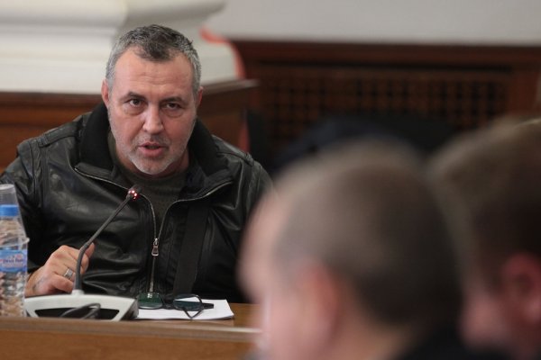 
	Вицепремиерът Красимир Каракачанов представи концепция за интеграция на ромите. София, 21 март 2019 г.&nbsp;Снимка: Димитър Кьосемарлиев, Investor Media Group
