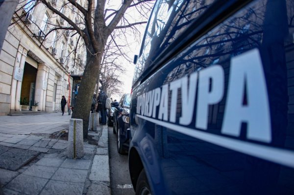 
	Снимка: Димитър Кьосемарлиев, Inestor Media Group
