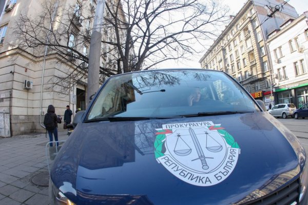 
	Снимка: Димитър Кьосемарлиев, Inestor Media Group
