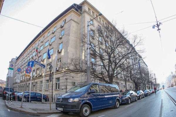 
	Снимка: Димитър Кьосемарлиев, Inestor Media Group
