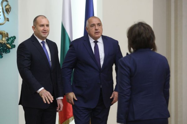 
	Снимка: Димитър Кьосемарлиев, Investor Media Group
