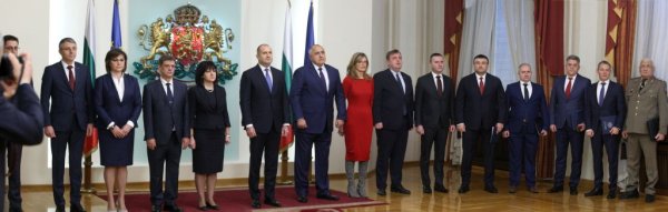 
	Снимка: Димитър Кьосемарлиев, Investor Media Group
