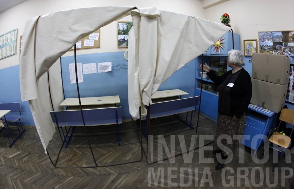 
	Снимка: Олег Попов, Investor Media Group
