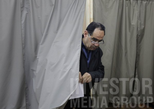 
	Снимка: Олег Попов, Investor Media Group
