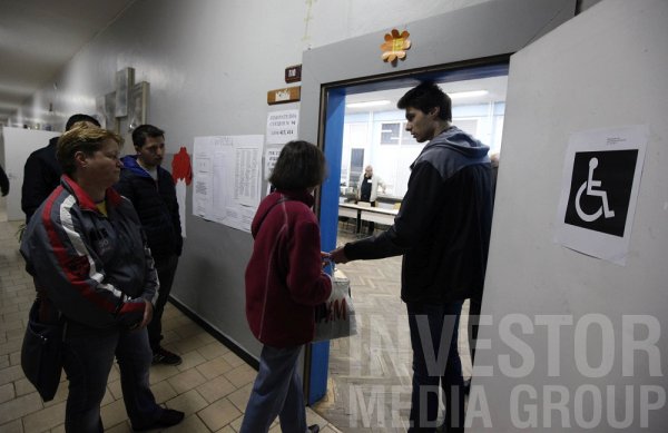 
	Снимка: Олег Попов, Investor Media Group
