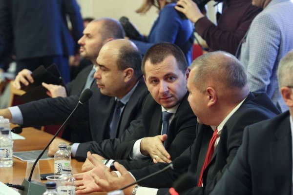 
	Снимка: Димитър Кьосемарлиев, Investor Media Group
