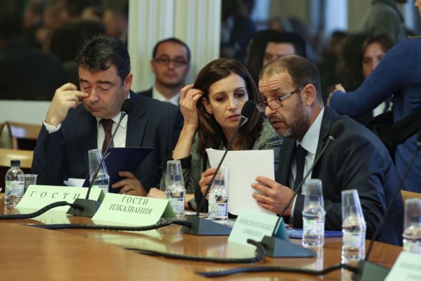 
	Снимка: Димитър Кьосемарлиев, Investor Media Group
