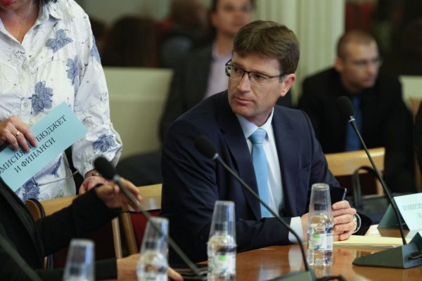 
	Снимка: Димитър Кьосемарлиев, Investor Media Group
