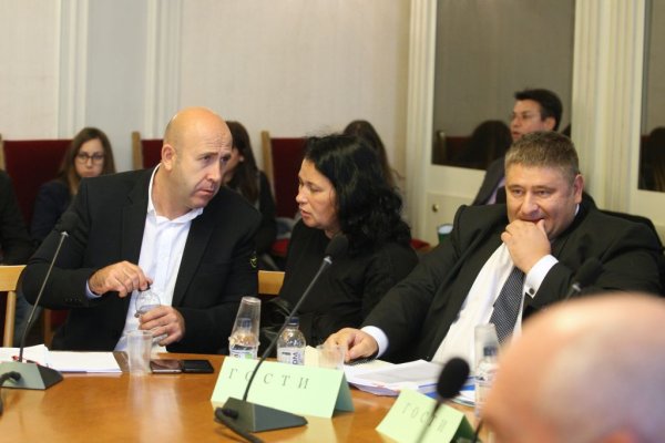 
	Снимка: Димитър Кьосемарлиев, Investor Media Group
