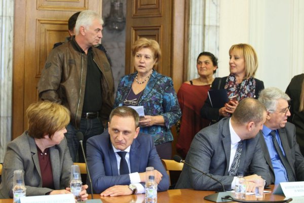 
	Снимка: Димитър Кьосемарлиев, Investor Media Group
